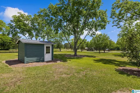 Exterior - 10872 County Road 50, Clanton, AL 35045 photo 13 of 17