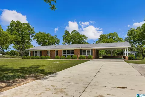 Exterior - 10872 County Road 50, Clanton, AL 35045 photo 16 of 17