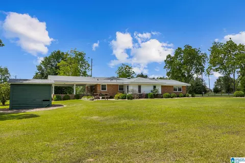 Exterior - 10872 County Road 50, Clanton, AL 35045 photo 11 of 17