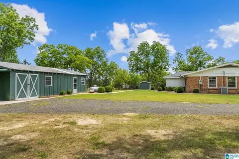 Exterior - 10872 County Road 50, Clanton, AL 35045 photo 4 of 17