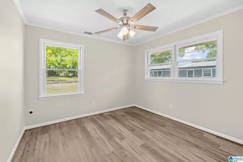Bedroom - 10872 County Road 50, Clanton, AL 35045 photo 2 of 2
