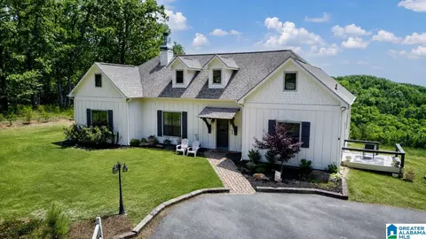 150 Joal Ln, Wilsonville, AL 35186