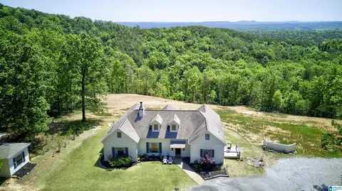 150 Joal Ln, Wilsonville, AL 35186