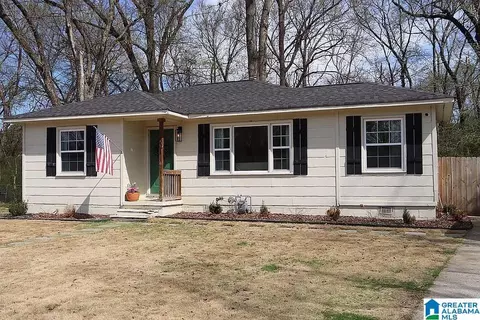 601 Grove St, Homewood, AL 35209