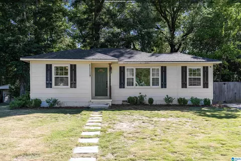 601 Grove St, Homewood, AL 35209
