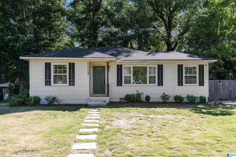 601 Grove St, Homewood, AL 35209