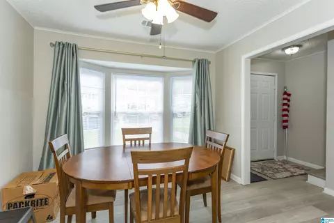 Dining - 1312 Applegate Dr, Alabaster, AL 35007 photo 3 of 3