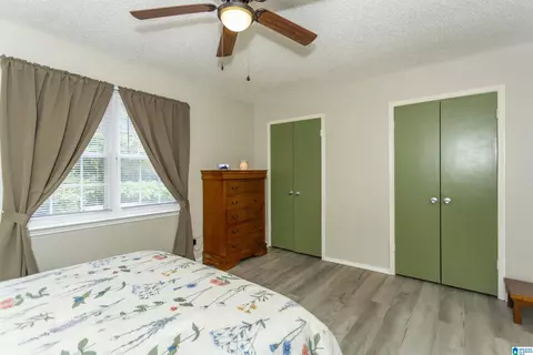 Bedroom - 1312 Applegate Dr, Alabaster, AL 35007 photo 4 of 7