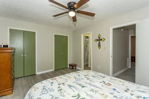 Bedroom - 1312 Applegate Dr, Alabaster, AL 35007 photo 7 of 7