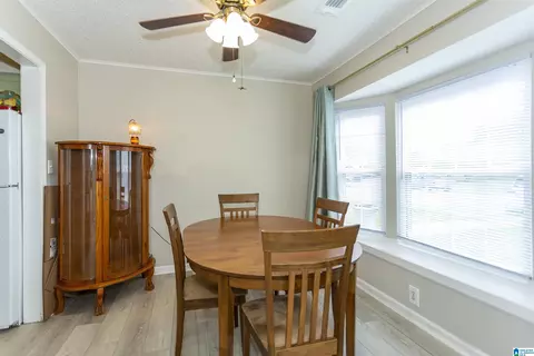 Dining - 1312 Applegate Dr, Alabaster, AL 35007 photo 1 of 3