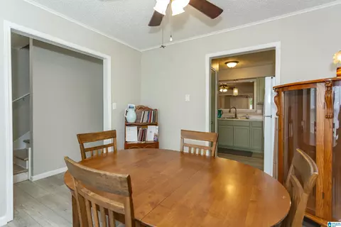 Dining - 1312 Applegate Dr, Alabaster, AL 35007 photo 2 of 3