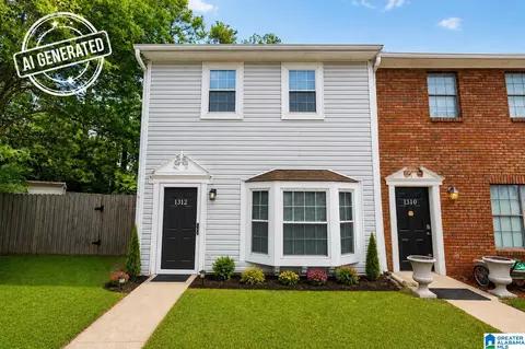 1312 Applegate Dr, Alabaster, AL 35007