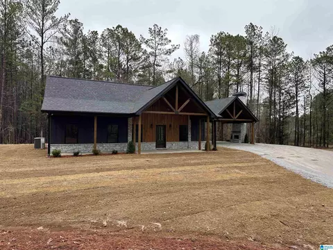 263 County Road 18, Roanoke, AL 36274