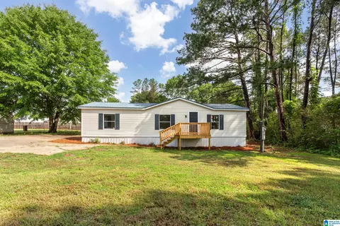 4203 Masters Rd, Pell City, AL 35128