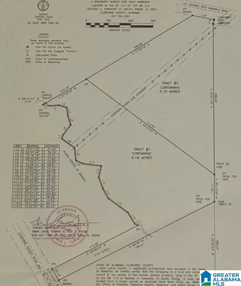 22024 County Road 49 #1, Muscadine, AL 36269