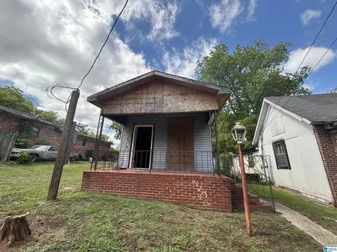 1922 10th St, Birmingham, AL 35214