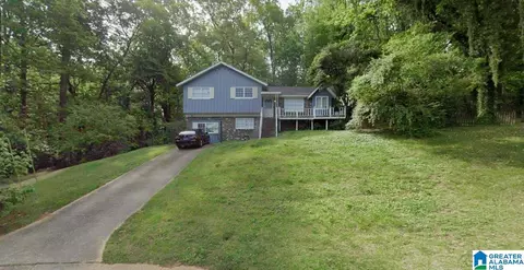 1400 Medina Ln, Birmingham, AL 35235