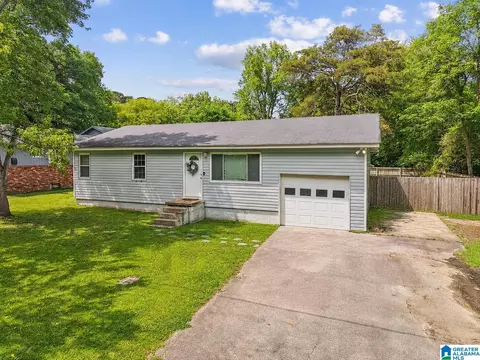 8364 Kent Ave, Leeds, AL 35094
