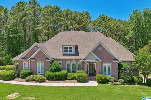 1097 Saddle Creek Pkwy, Birmingham, AL 35242