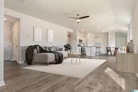 Living - 945 Stagecoach Rd, Jemison, AL 35085 photo 1 of 1