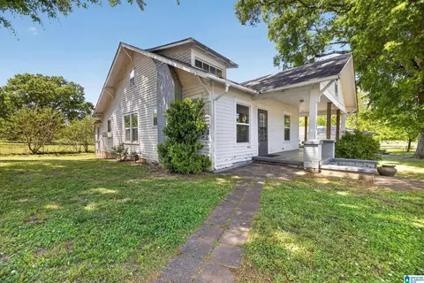 246 Virginia Ave, Anniston, AL 36201