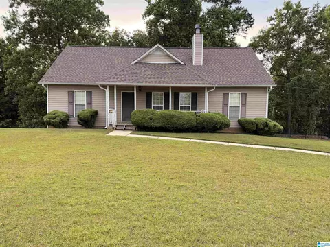 495 Levine Rd, Odenville, AL 35120