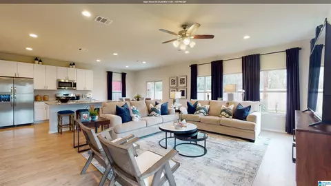 311 Troubadour Ln, Jasper, AL 35501