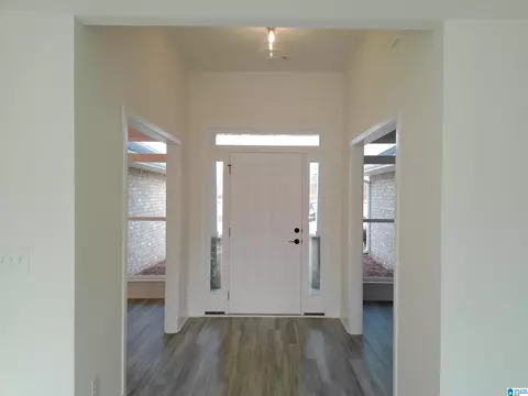 Entry Way - 347 Union Loop, Montevallo, AL 35115 photo 1 of 2