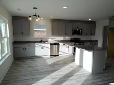 Kitchen - 347 Union Loop, Montevallo, AL 35115 photo 2 of 7
