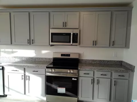 Kitchen - 347 Union Loop, Montevallo, AL 35115 photo 5 of 7