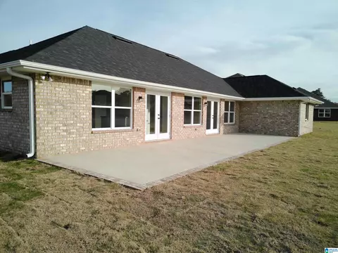 Exterior - 347 Union Loop, Montevallo, AL 35115 photo 6 of 6