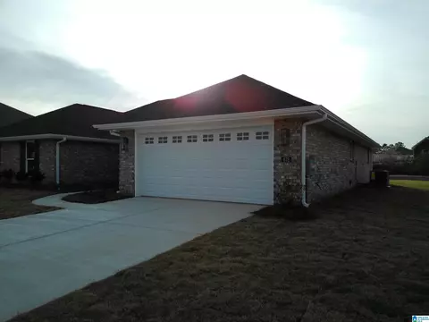 Exterior - 347 Union Loop, Montevallo, AL 35115 photo 4 of 6