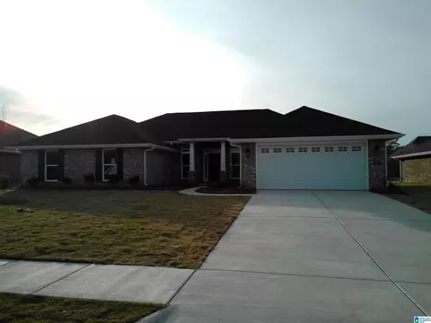 347 Union Loop, Montevallo, AL 35115
