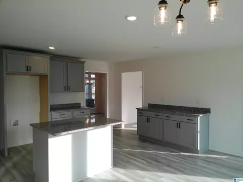Kitchen - 347 Union Loop, Montevallo, AL 35115 photo 4 of 7
