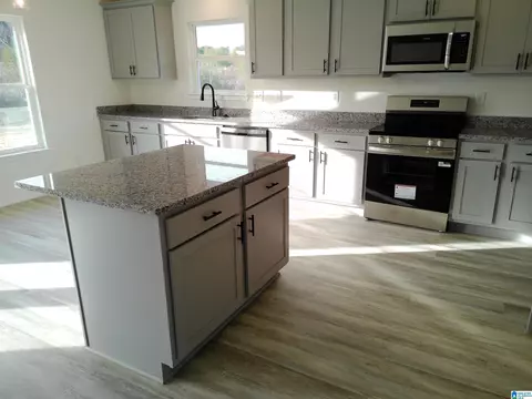 Kitchen - 347 Union Loop, Montevallo, AL 35115 photo 6 of 7