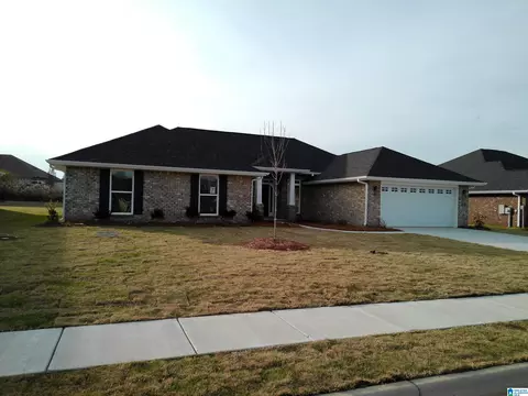 Exterior - 347 Union Loop, Montevallo, AL 35115 photo 2 of 6