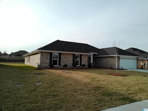 Exterior - 347 Union Loop, Montevallo, AL 35115 photo 3 of 6