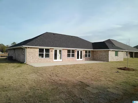 Exterior - 347 Union Loop, Montevallo, AL 35115 photo 5 of 6