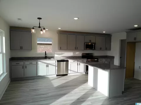 Kitchen - 347 Union Loop, Montevallo, AL 35115 photo 1 of 7