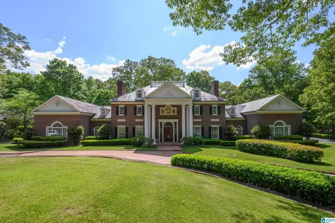 3 Cherry Hls, Birmingham, AL 35242