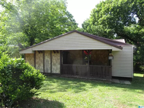 1405 90th Pl N, Birmingham, AL 35206