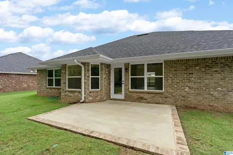 Exterior - 343 Union Loop, Montevallo, AL 35115 photo 4 of 5