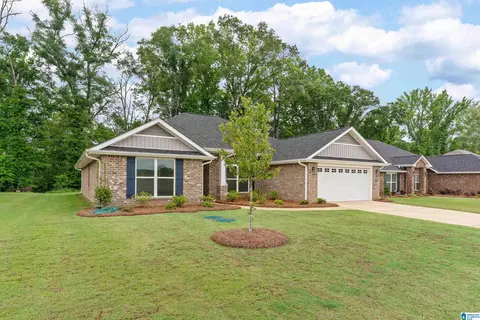 Exterior - 343 Union Loop, Montevallo, AL 35115 photo 2 of 5