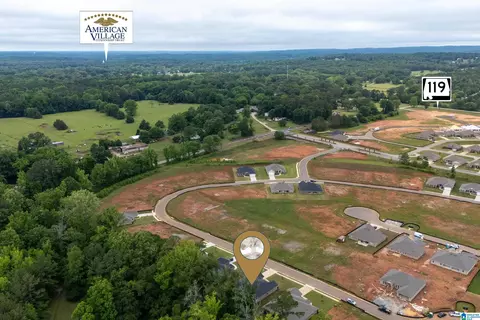 View/Area - 343 Union Loop, Montevallo, AL 35115 photo 8 of 12
