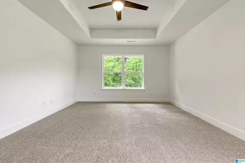 Bedroom - 343 Union Loop, Montevallo, AL 35115 photo 3 of 9
