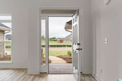 Entry Way - 343 Union Loop, Montevallo, AL 35115 photo 1 of 3