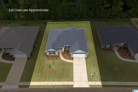 View/Area - 343 Union Loop, Montevallo, AL 35115 photo 3 of 12