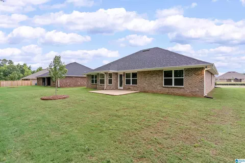 Exterior - 343 Union Loop, Montevallo, AL 35115 photo 3 of 5