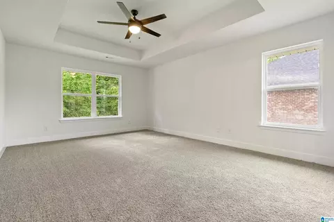 Bedroom - 343 Union Loop, Montevallo, AL 35115 photo 1 of 9
