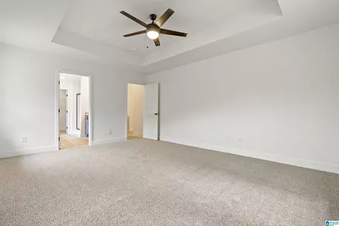 Bedroom - 343 Union Loop, Montevallo, AL 35115 photo 2 of 9